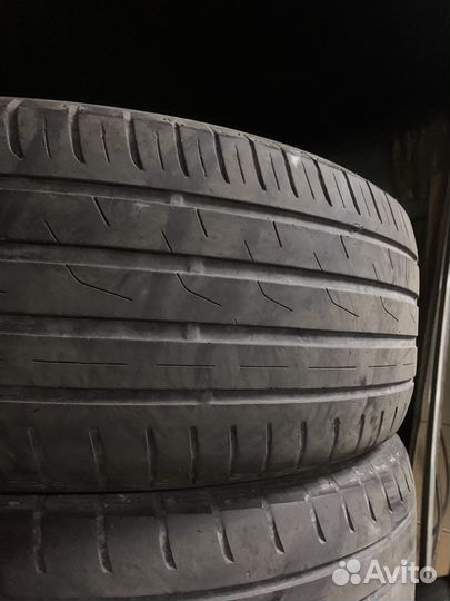 Toyo Proxes CF2 195/55 R16