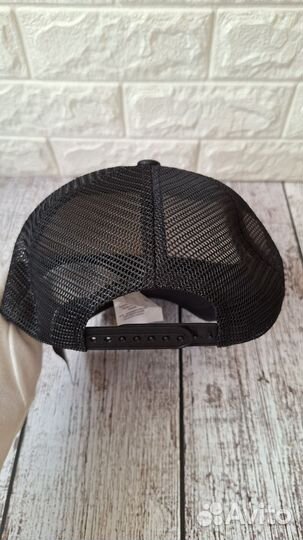 Кепка armani exchange