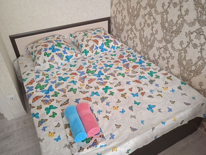 1-к. квартира, 41,3 м², 3/9 эт.