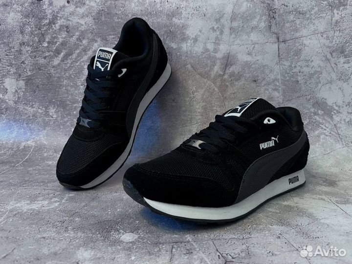 Кроссовки Puma