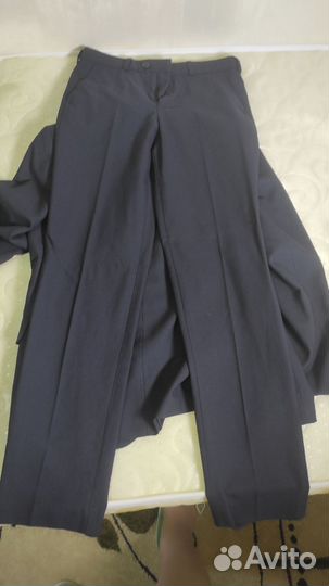 Школьная форма