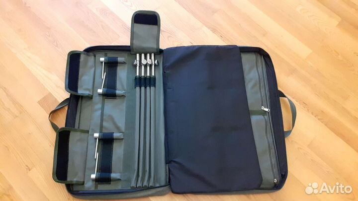 Комплект стоек