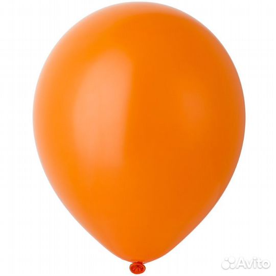 Воздушные шары в упаковках