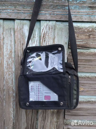 Фортеза-12Э-Л8 (16участков) (без монтажа)