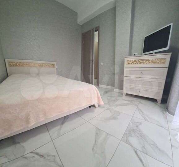 2-к. квартира, 35 м², 4/8 эт.