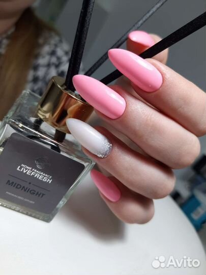 Мастер маникюра