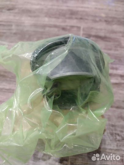 Поршень двигателя в сборе с кольцами