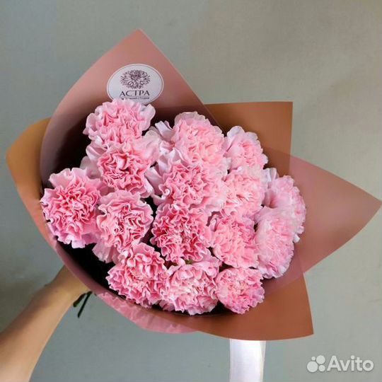 Сборные букеты