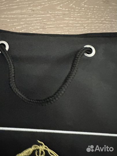 Сумка для зранения и переноски одеял