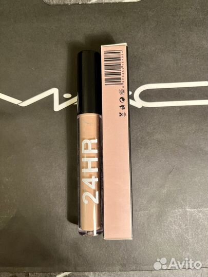 Корректор для лица mac