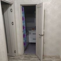 1-к. квартира, 28 м², 8/10 эт.