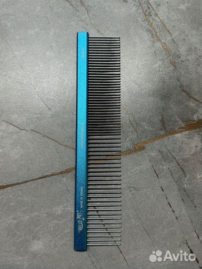 Гребни для груминга и насадка (гриндер)