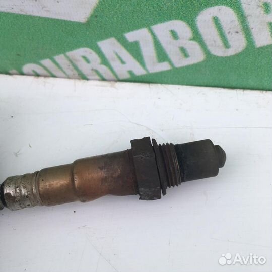 Датчик кислородный/Lambdasonde Форд Фокус 2 08-11