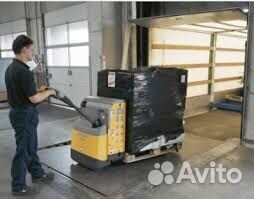 Вахта Комплектовщик питание, проживание Дмитров