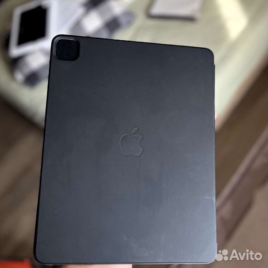 Чехол на iPad pro 12 9 2022г