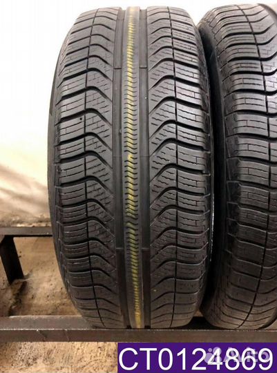 Pirelli Cinturato All Season Plus 225/55 R17 101W