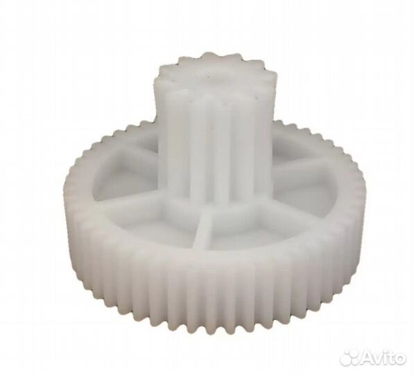 Шестеренка мясорубок Moulinex 65/25мм MS014