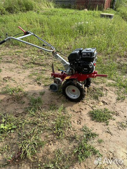 Мотоблок мкм 3 пахарь