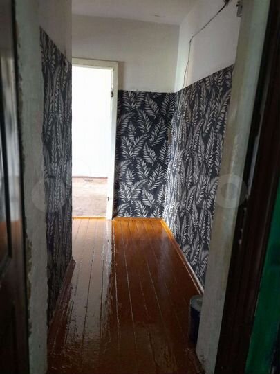 2-к. квартира, 41 м², 2/2 эт.