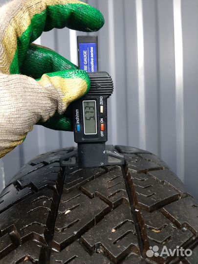 КАМА Grant 195/65 R15 91H