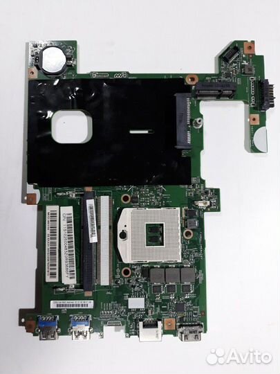 T-CON ltn160hds4lv0.3