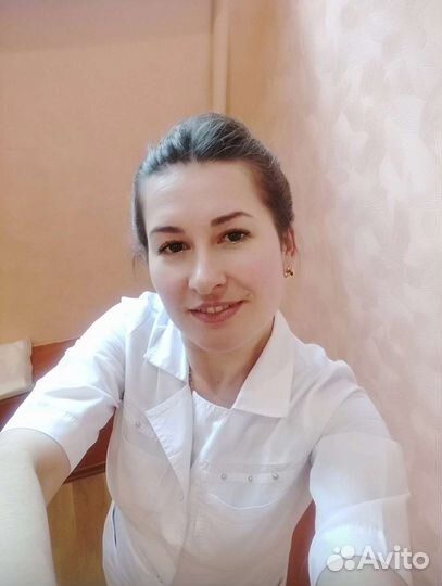 Косметолог - Шукшина Мария