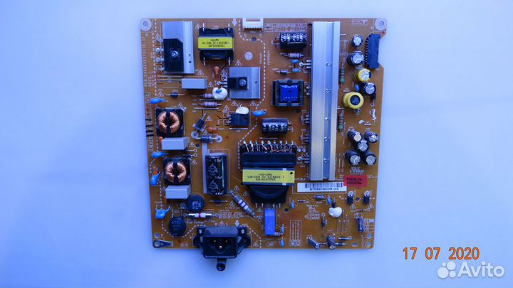 EAX65423701(2.1) LGP3942-14PL1