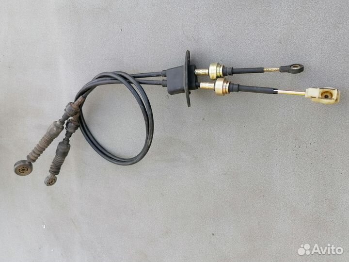 Трос МКПП для Hyundai Sonata IV (EF) 2001-2012