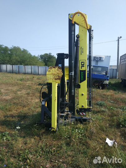 Трактор МТЗ (Беларус) 82.1, 2010