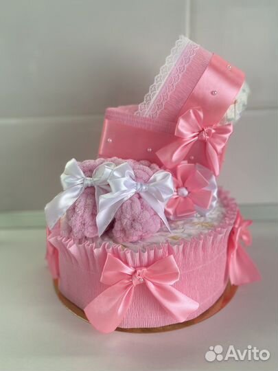 Подарок на выписку