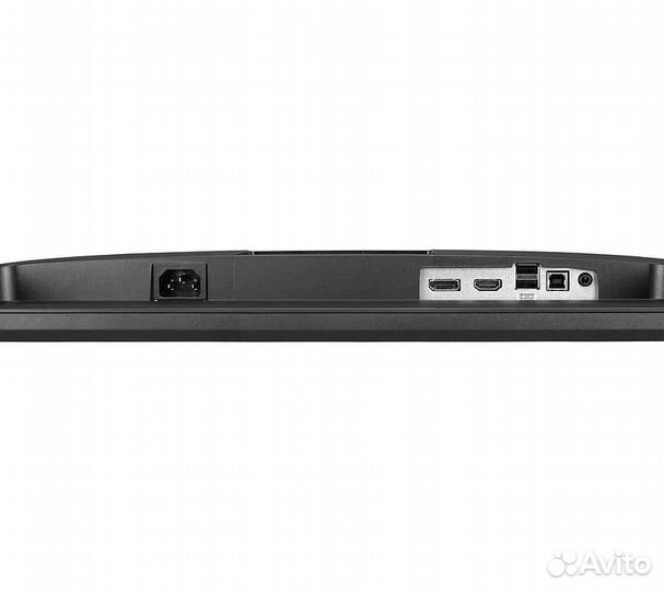 Монитор Iiyama 27'' XUB2796HSU-B1