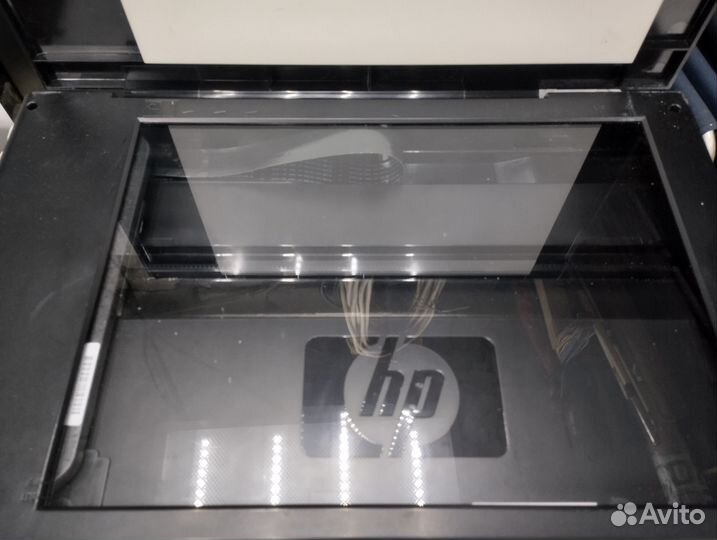 Мфу HP LaserJet M1132 mpf