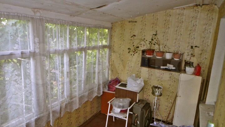 4-к. квартира, 101 м², 2/3 эт.