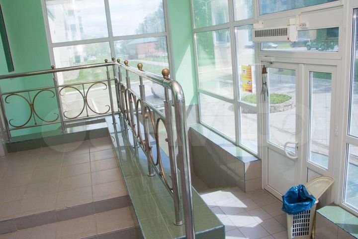 Торговая площадь, 580 м²
