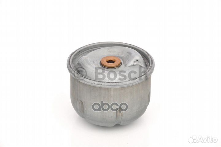 F 026 407 099 фильтр масляный Landrover Discov