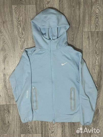 Nike tech fleece nocta M