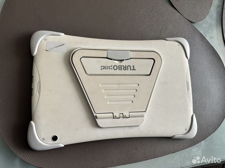 TurboPad Pro для детей