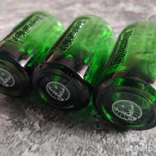 Рюмки Jagermeister