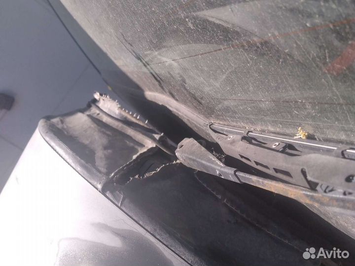 З.ч Террано 2