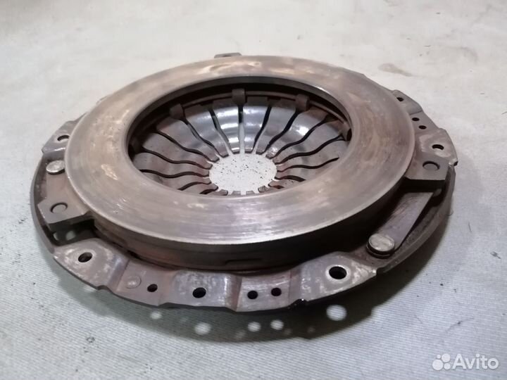 Корзина сцепления 1.6 F16D3 для Daewoo Nexia 2010