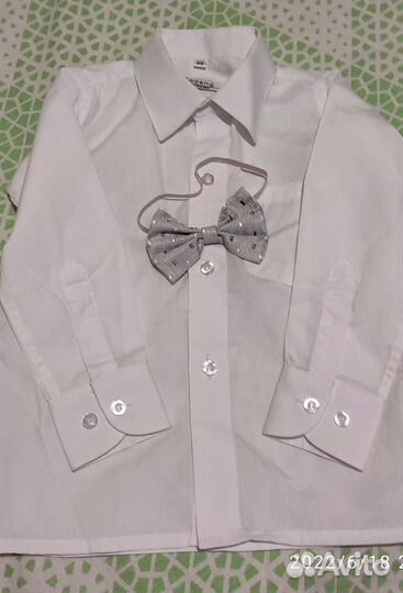 Костюм классический для мальчика