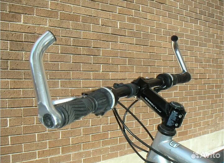 Запчасти для велосипеда детского