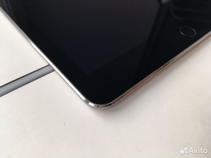 Планшет apple iPad air 2 128 Gb