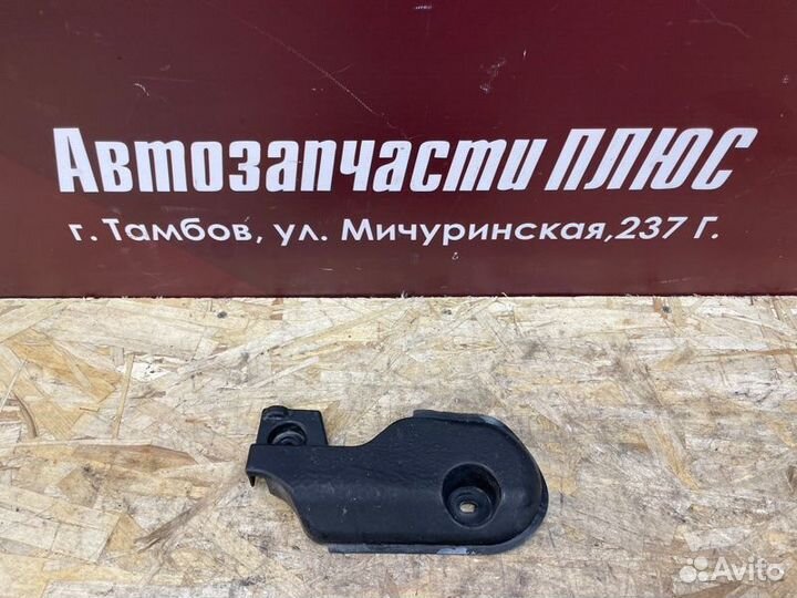 Защита датчика ABS задняя правая LADA X-Ray