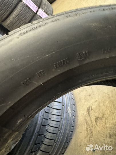 Pirelli P Zero 275/50 R20 113W