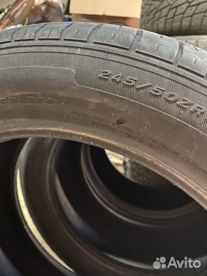 Goform GH-18 245/50 R18 104W