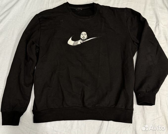 Свитшоты nike