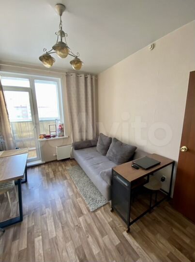 2-к. квартира, 46,8 м², 14/16 эт.