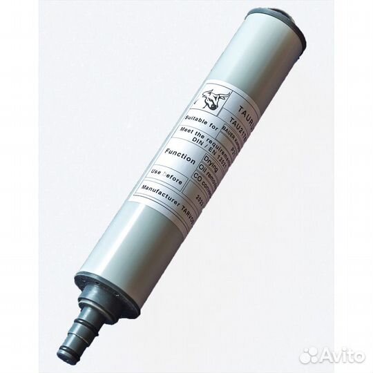 Картридж TAU217679 для компрессора Bauer