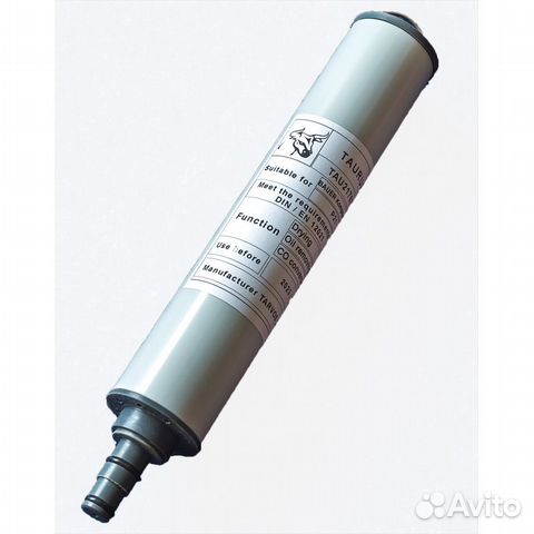 Картридж TAU217679 для компрессора Bauer